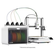 Creality SPARKX i7 Color Combo Fused Filament Fabrication 3D Printer picture