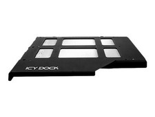 Icy Dock ToughArmor MB852M2PO-B 2 x M.2 NVMe SSD PCIe 4.0 Mobile Rack Ultra Slim picture