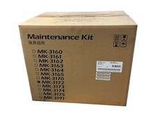 Kyocera MK-3172 Maintenance Kit 1702T67US0 Genuine OEM P3050dn P3055dn P3060dn picture