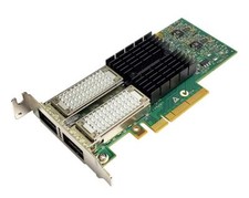 Mellanox Technologies44 Cntx3 V Adptcd44;dual-pt Q44;fdr Ib 56g 40g MCX354A-FCBT picture