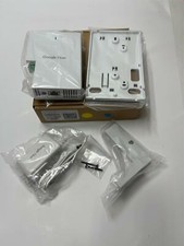 Google Fiber Jack Box (Modem) GFLT300 POE Capable 1027068-01 picture