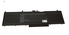 Genuine  Dell Latitude E5570 Precision 3510 WJ5R2 4F5YV 04F5YV 84wh - Excellent picture