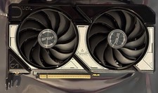 ASUS Dual GeForce RTX 5060 Ti 16GB GDDR7 OC DUAL-RTX5060TI-O16G GPU NVIDIA picture