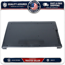 New Gray Bottom Cover Lower Housing for HP 17-BY 17T-BY 17-CA 17Z-CA L22512-001 picture