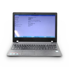 Lenovo IdeaPad 110-15ISK 15.6in i3-6100U 4GB DVD No OS, Drive, Power Cord picture