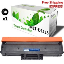 1-Pack Compatible MLT-D111S MLTD111S Toner Cartridges Work With M2077 Printer picture