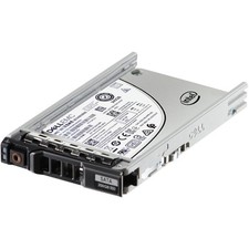 T1WH8 Dell 240GB 6Gbps SATA MU TLC 2.5 SSD S4610 CPO -R picture
