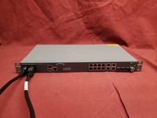 Juniper ACX1100-AC Universal Access Router #D3 52 picture