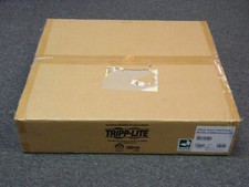 NEW Tripp Lite B064-032-02-IPG NetDirector KVM Switch Switchbox 32 Port Cat5 picture