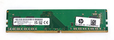 8GB Micron MTA4ATF1G64AZ-3G2E1 PC4-3200AA DDR4 Non-ECC UDIMM Desktop RAM picture