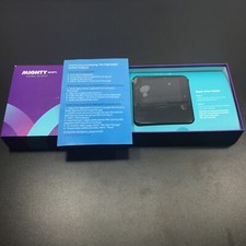 Mighty Wi-Fi Cloud Portable Global Hotspot MC201.Supports Bluetooth. GPS.WIPS picture