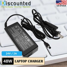 AC Adapter Charger For Dymo LabelWriter 450 1752266 1752267 Power Supply Cord picture