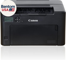 Imageclass Lbp122Dw - Monochrome Duplex Wireless Laser Printer, Single Function, picture