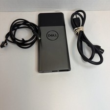 Dell Hybrid 45W Power Bank PH45W17-AA with 43Wh Adapter picture