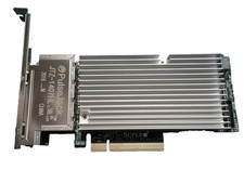 SuperMicro AOC-STG-i4T SUPER AOC-STG-i4T PCI E HANNSTARK Network Interface Card picture