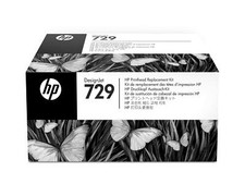 HP Printhead Replacement Kit 729 F9J81A for T730 T830 Shipping worldwide picture