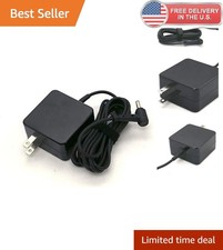 33W 19V 1.75A AC Adapter Charger - Lightweight Power Supply for Chromebooks picture