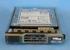 Dell EqualLogic 146GB 15K 6Gb/s 2.5