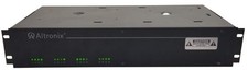 ALTRONIX R2416300UL Power Supply 16 Fuse 24Vac @ 12.5A Rack picture