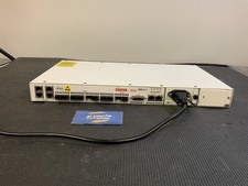 Ciena 3930 170-3930-900 240V 5A Ethernet Service Delivery Network Switch, RB V2B picture