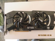 sapphire radeon hd 7950 3gb oc gddr5 picture
