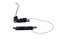 Toshiba Tecra Z40-A Z40 Series Original Laptop Left Right Speaker Set picture