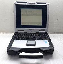Panasonic Toughbook CF-31 i5-2520M 4GB / 256GB SSD Windows 11 Pro Touchscreen picture