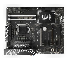 MSI Z370 KRAIT GAMING Motherboard LGA 1151 Intel Z370 DDR4 ATX DVI+HDMI+USB3.1 picture