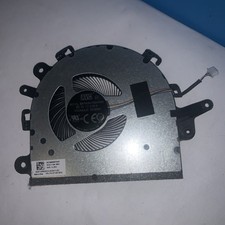 Lenovo IdeaPad 3 Cooling Fan Cooler CPU GPU 5F10S13910 picture
