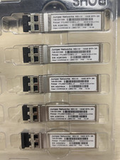 Lot of 10 Juniper EX-SFP-10GE-SR SFPP-10GE-SR 740-021308 SFP-10G-SR 850nm picture