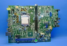 Genuine Dell OptiPlex 3070 SFF Desktop Motherboard LGA1151 DDR4 PCI-E 7WP95 picture