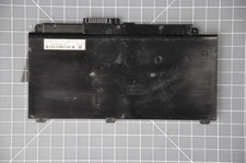 HP 48WH, 4.21AH, 3-CELL, LITHIUM-ION, CD, PRIMARY BATTERY USED 931702-421 picture