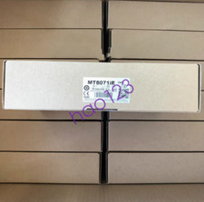 1PCS NEW 7-inch HMI touch screen MT8071IE DHL/FedEx picture