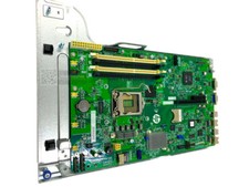 671319-003 I HP DL320e G8 System Board with Tray Motherboard 686659-001 picture