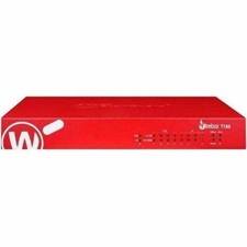 WatchGuard Firebox T185 Appliance Only picture