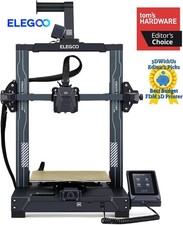 ELEGOO Neptune 3 Pro 3D Printer, Quick Assembly with Auto Leveling picture