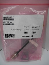 BFC901055/1 ERICSSON RBS 6601 GPS KIT, MNTG BRKT & COAXIAL CABLE LK9-076-001 picture