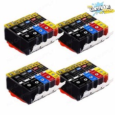 20PK PGI225 CLI226 Ink for MG5120 MG5220 MG5320 MG6120 MG6220 MG8120 MG8120B picture