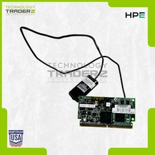578882-001 HP 512MB FBWC Memory Module 570502-002 W/ 1x 571436-002 picture