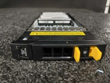 HP 3PAR 697389-001 5697-1288 900GB 10K RPM 64MB 6Gbps SFF 6G SAS 2.5