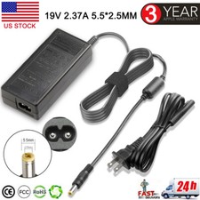 45W AC Adapter Charger For Toshiba Satellite A100 A105 A110 A135 A200 A205 A305 picture