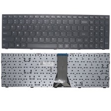 New Keyboard for IBM Lenovo V2000 V4000 Y50C N50 FLEX2 15 15AP non backlit US picture
