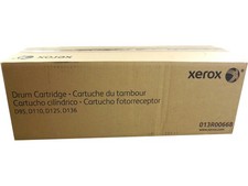 XEROX 013R00668 (13R668) Black Drum Unit * picture
