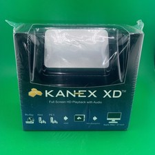 Kanex XD HDMI to Mini DisplayPort Converter for Apple iMac 27-inch HDMDPUS NEW picture