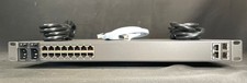 Opengear IM7216-2-DAC 16 Port RS232 Console Server  Dual AC picture