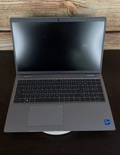 Dell Precision 3560 i5-1145G7 12GB DDR4 256GB SSD NVIDIA T500 Win11 *cosmetic* picture