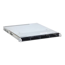 Supermicro CSE-813M SAS815TQ 4x LFF 1U Barebone Chassis picture