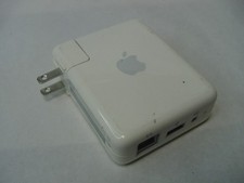 APPLE MAC AIRPORT EXPRESS BASE STATION A1264 picture