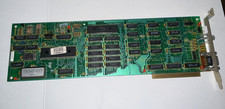 Vintage Compaq ISA Video Card VDU Controller 1982-84 Portable Deskpro picture