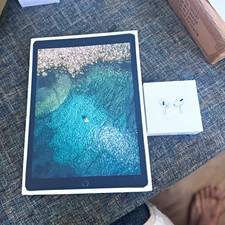 iPad Pro 12.9